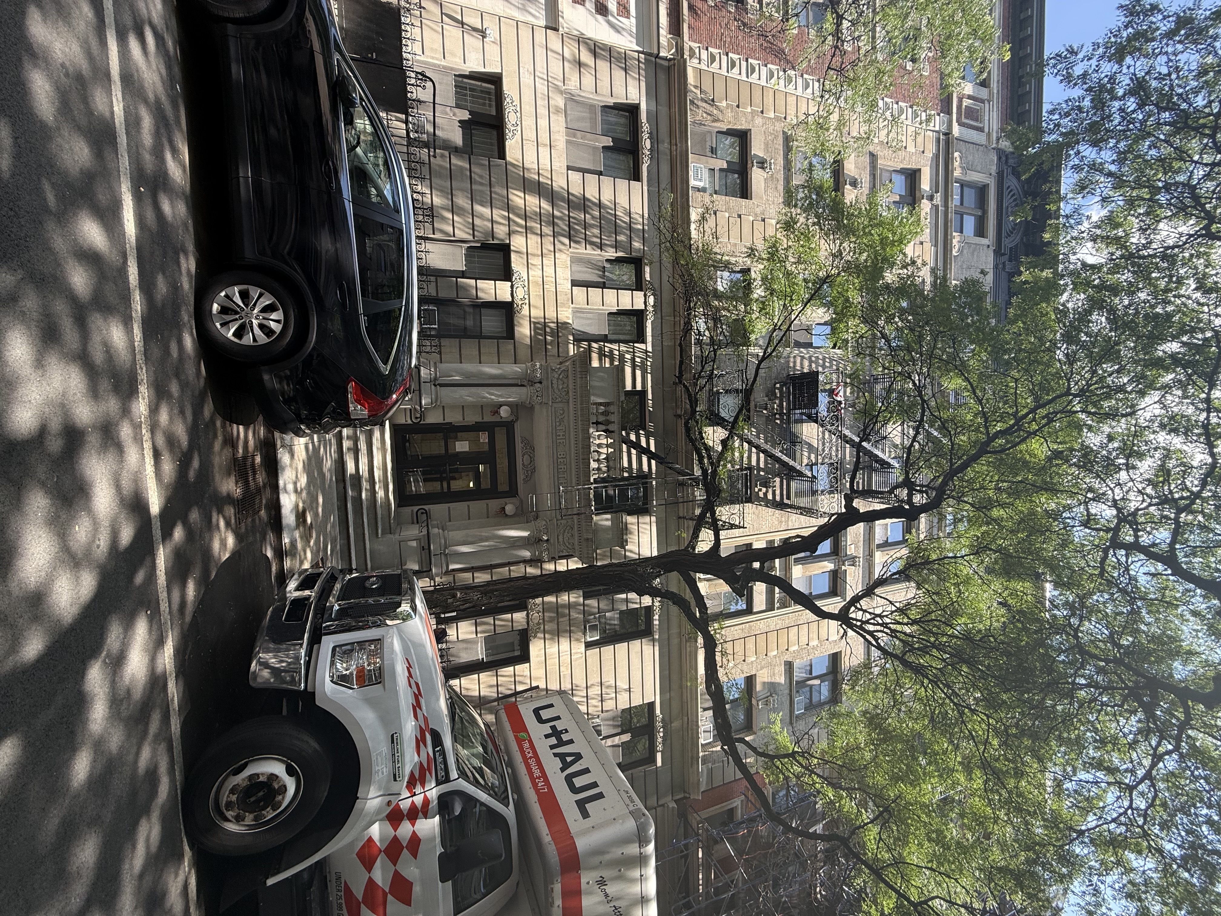 515 West 111th Street