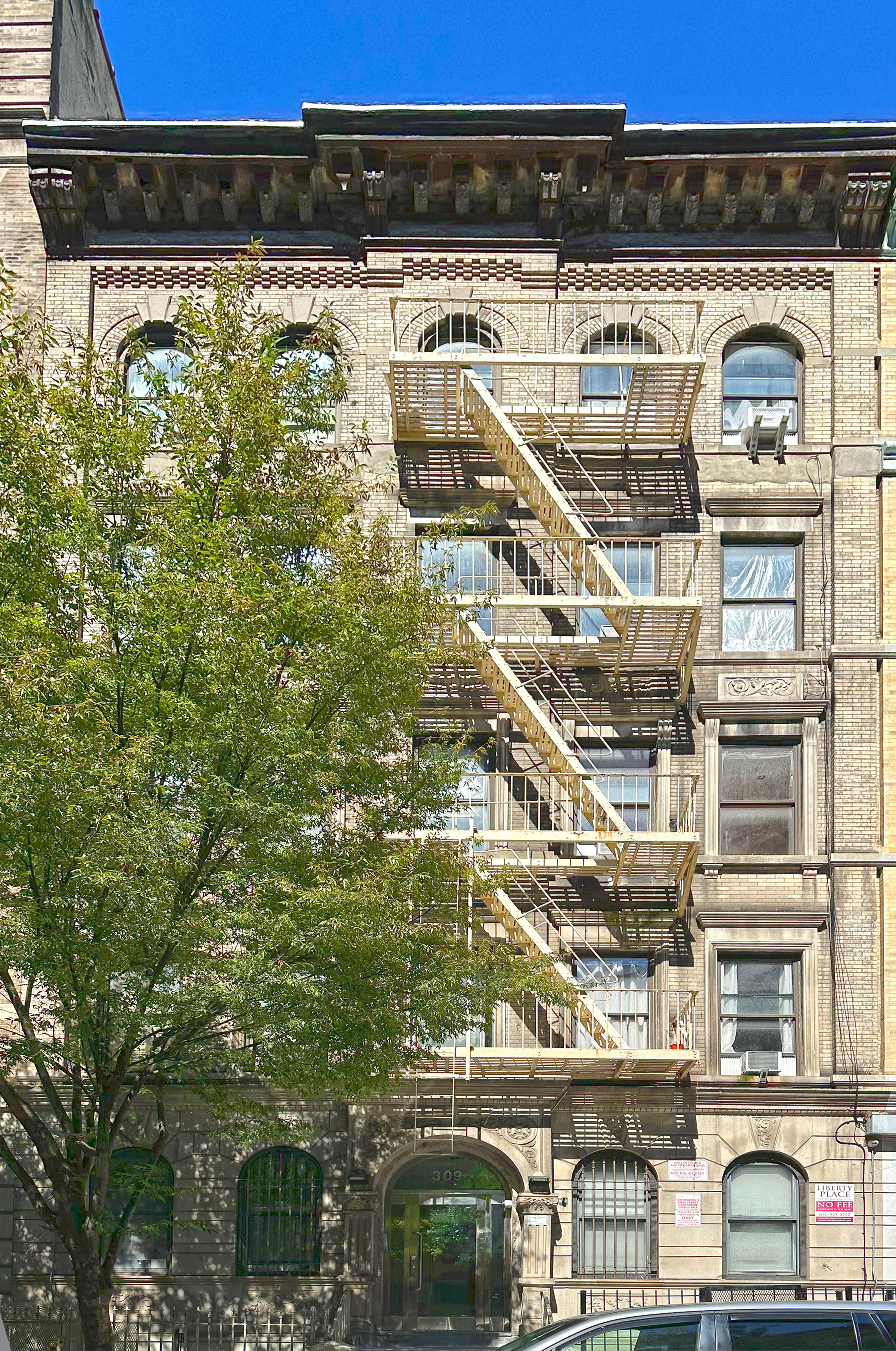 309 West 111th Street