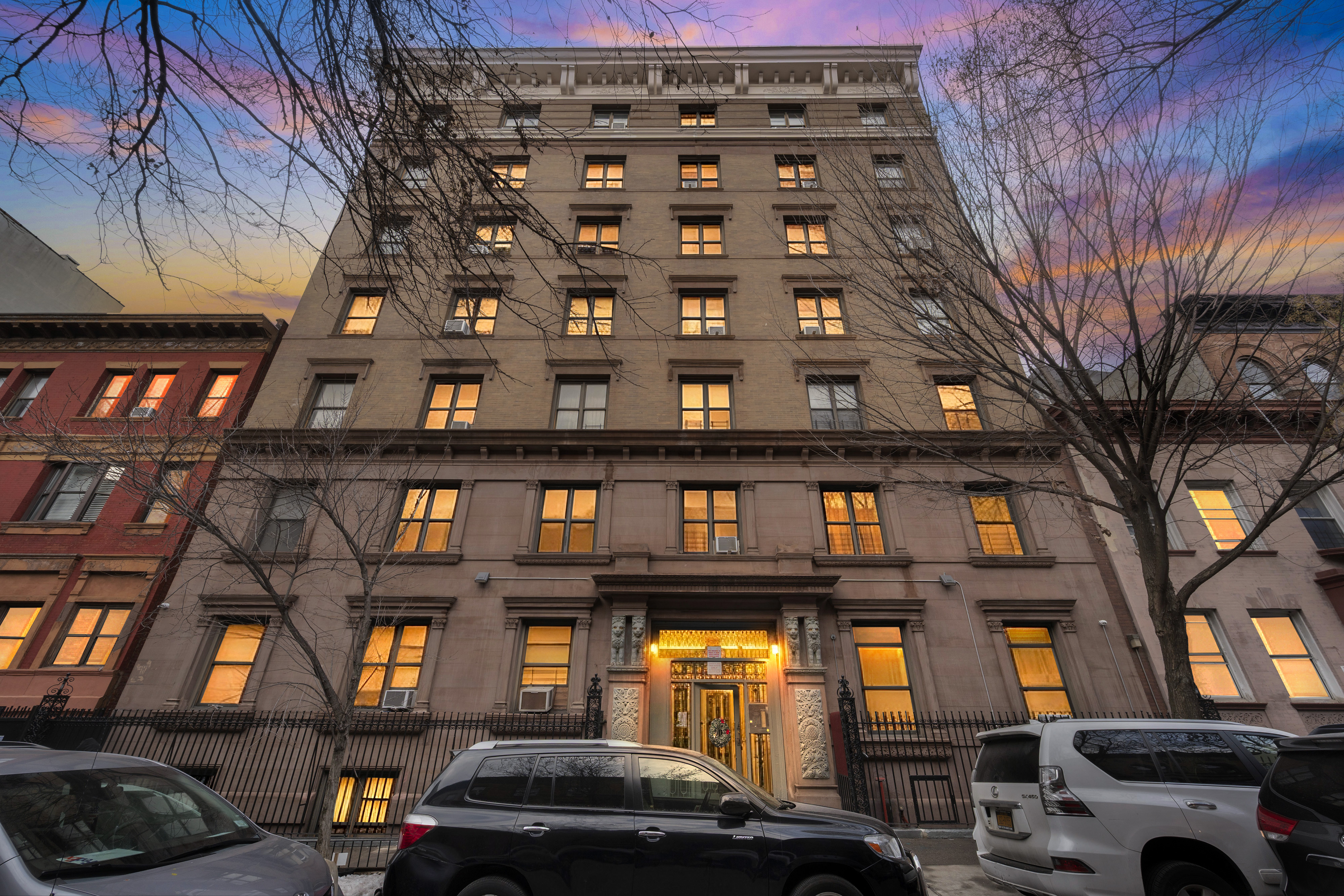 545 West 148th Street