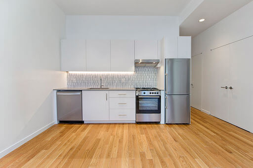 kitchen view